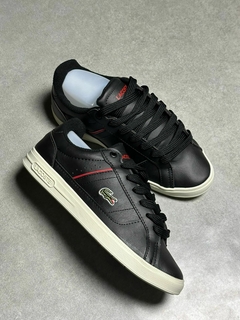 Lacoste Europa - comprar online