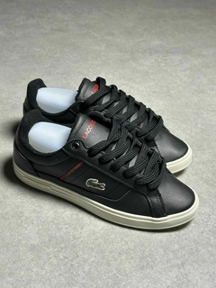 Imagem do Lacoste Europa