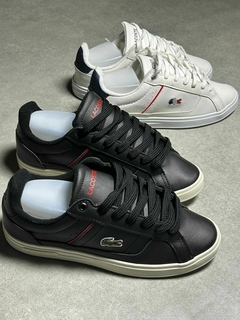 Lacoste Europa - comprar online