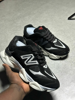 New balance 9060
