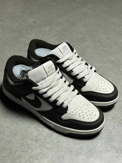 Dunk Low - Kond Black