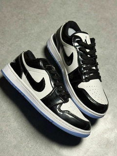 Dunk Low - Kond Black