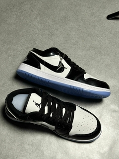 Dunk Low na internet