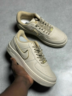 Air Force - Kond Black