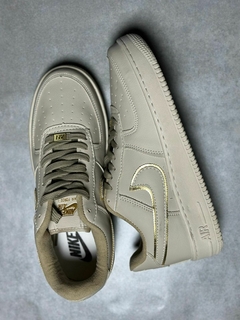 Air Force na internet