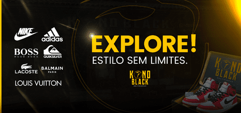 Imagem do banner rotativo Kond Black