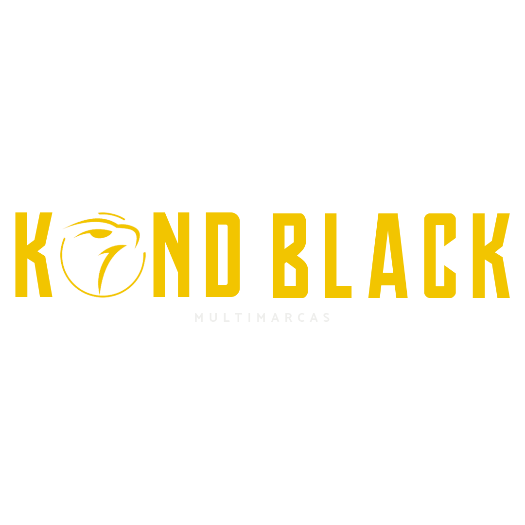 Kond Black