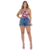 Short Jeans Fashion Casual: Confortável - comprar online