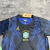 Kit Infantil Seleção Brasileira II 2026 Azul escuro - comprar online