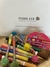 Kit Papelaria Surpresa + Carmed