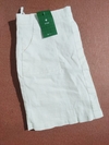 Shorts Saia Branco - comprar online