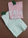 Blusinha Jade Rosa - comprar online