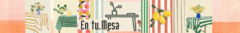Banner de la categoría En tú Mesa!