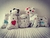 MUÑECOS SUBLIMADO COLOR - comprar online