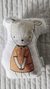 MUÑECOS SUBLIMADO COLOR - comprar online