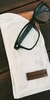 Porta Lentes - Entre Cordura & Panamá