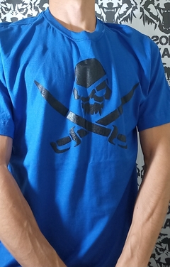 Camiseta pirata 02 - Maxfurioso