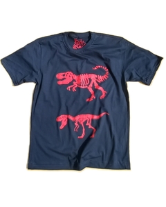 Camiseta dinossauro - comprar online