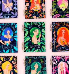 Banner de la categoría SIGNOS ZODIACALES