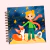 LIBRETA EL PRINCIPITO