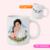 TAZA ILUSTRADA - tienda en línea