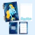 LIBRETA GRANDE CONSTELACIÓN - comprar en línea