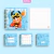 LIBRETA LUFFY ARCO ELBAPH ONE PIECE - comprar en línea