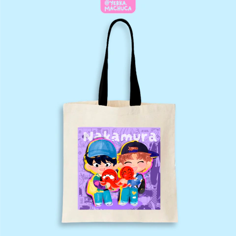 TOTEBAG NAKAMURA
