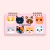 PLANNER SEMANAL GATITOS