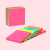 LLAVERO POST IT LABUBU - comprar en línea