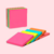LLAVERO POST IT ONE PIECE - comprar en línea