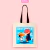 Imagen de TOTEBAG ONE PIECE MERRY & SUNNY