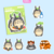 STICKERS TOTORO