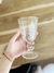 Set x6 Copas de vidrio Boho - comprar online
