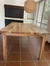 Mesa de petiribi - tienda online