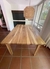 Imagen de Mesa de petiribi