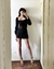 Short Saia Zara - comprar online