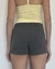 Imagem do Mini Short Saia Alfaiataria - ZARA