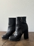 Bota Preta - comprar online