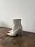 Bota Branca - comprar online