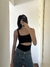 Body Preto Nada Basico - comprar online