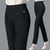 Imagem do Calça casual stretch cintura alta