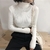 Suéter Feminino Gola Alta - comprar online
