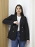 Blazer Alfaiataria Luxo Feminina - comprar online