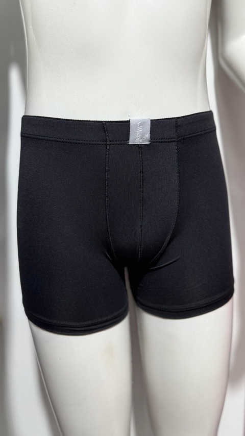 Cueca boxer infantil - comprar online