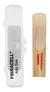Palheta Saxofone Alto Fibracell - comprar online
