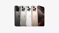 Banner da categoria iPhone 16 pro max