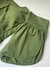 Shorts Energia