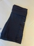 Shorts fit
