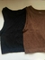 Cropped Seamless - comprar online